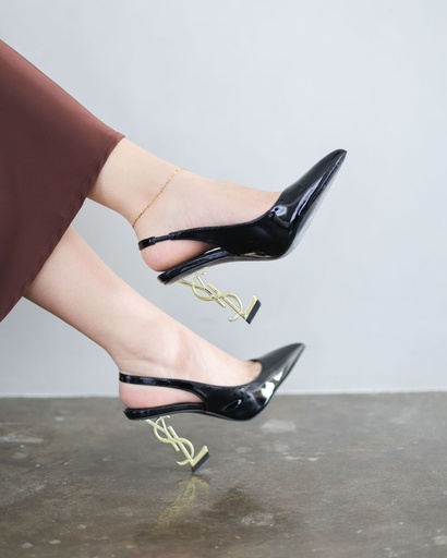 [C130-Black-Gold-36] C130 (Black-Gold, 36)