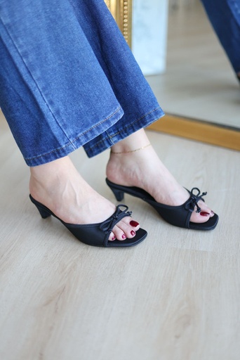 [A357-Black-36] A357 (Black, 36)