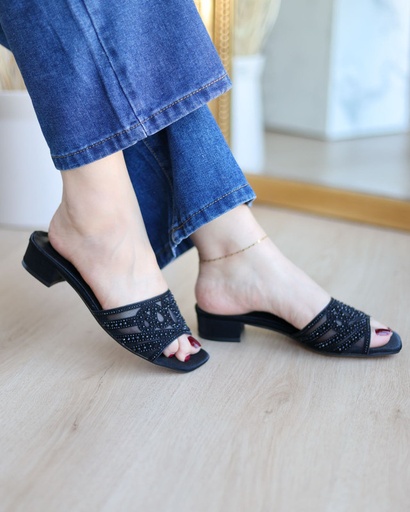 [A369-Black-36] A369 (Black, 36)