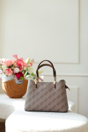 [BAG399-Coffee] BAG 399 (Coffee)