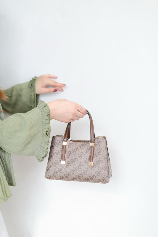 BAG 400
