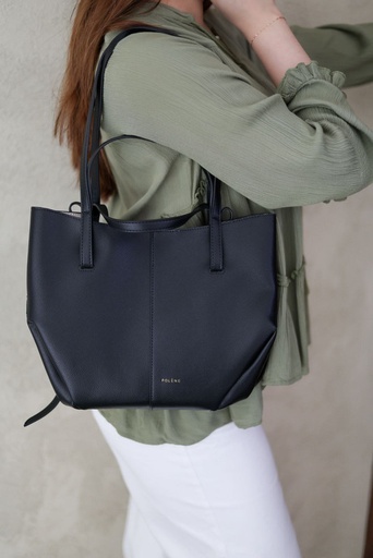[BAG 404-Black] BAG 404 (Black)