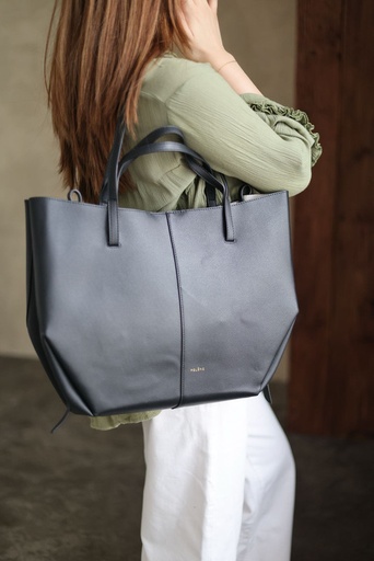 [BAG 410-Black] BAG 410 (Black)