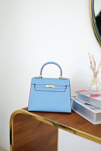 [BAG37-L-Blue] BAG 37 (L-Blue)