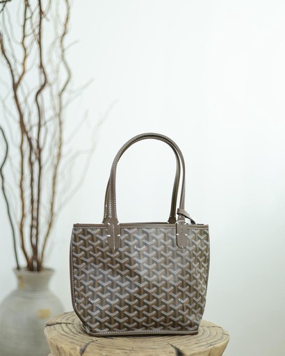 [BAG19-Coffee] BAG 19 (Coffee)