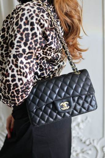 [BAG433-Black] BAG 433 (Black)