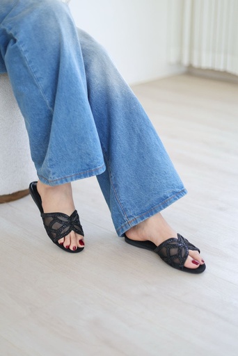 [B128-Black-36] B128 (Black, 36)