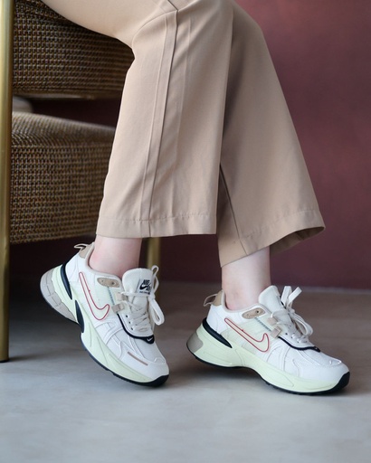[D118-Beige-Khaki-37] D118 (Beige-Khaki, 37)