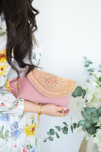 [BAG440-Rose] BAG 440 (Rose)