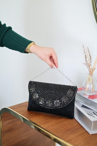 [BAG441-Black] BAG 441 (Black)