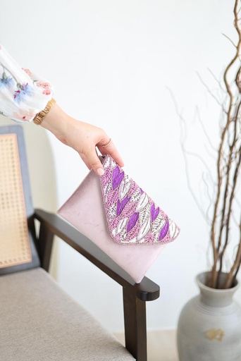 [BAG446-Rose] BAG 446 (Rose)