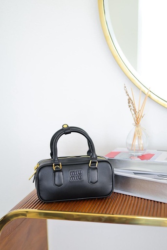 [BAG451-Black] BAG 451 (Black)