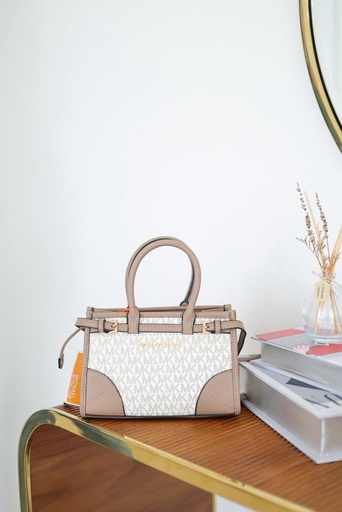 [BAG453-Beige-Khaki] BAG 453 (Beige-Khaki)