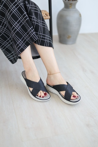 [A383-Black-36] A383 (Black, 36)