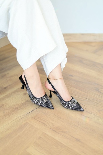 [A393-Black-36] A393 (Black, 36)