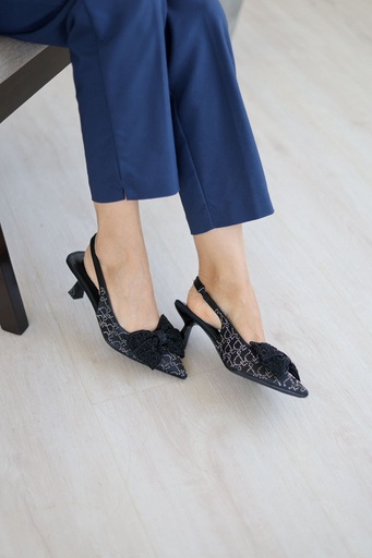 [A395-Black-36] A395 (Black, 36)