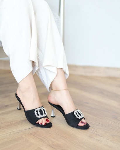 [A398-Black-36] A398 (Black, 36)