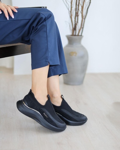 [D124-Black-36] D124 (Black, 36)