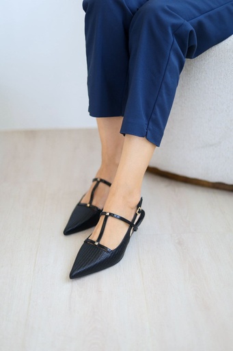 [A405-Black-36] A405 (Black, 36)