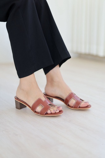 [A408-Dark-Brown-36] A408 (Dark-Brown, 36)