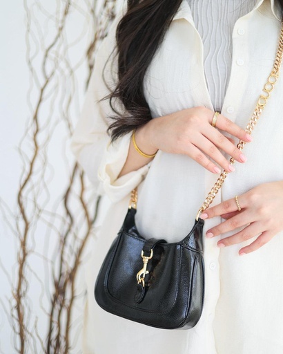 [BAG454Black] BAG 454 (Black)