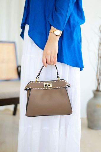 [BAG455Coffee] BAG 455 (Coffee)
