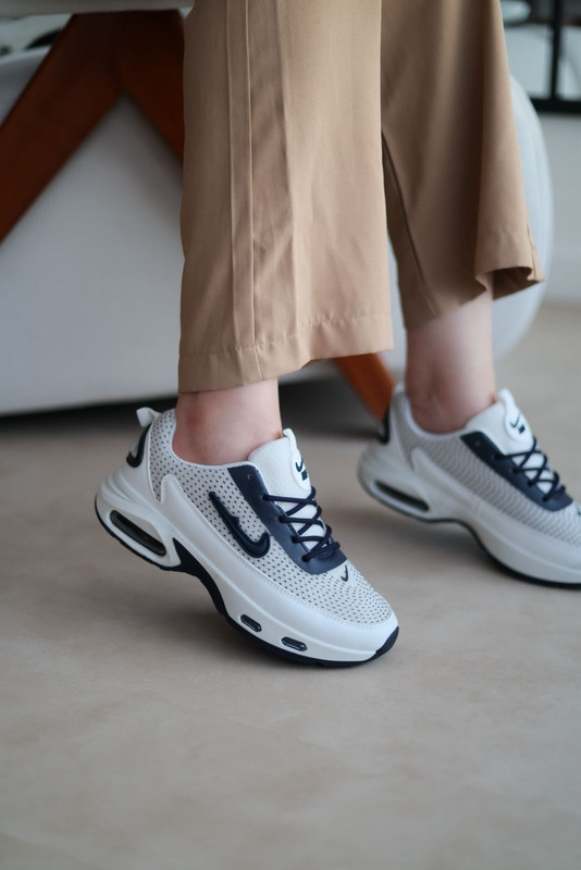 [D125-White-Blue-37] D125 (White-Blue, 37)