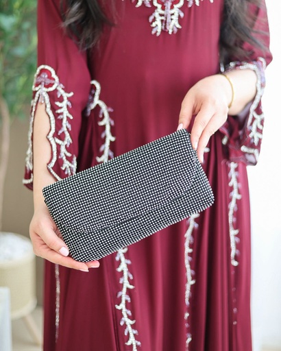 [BAG460-Black] BAG 460 (Black)