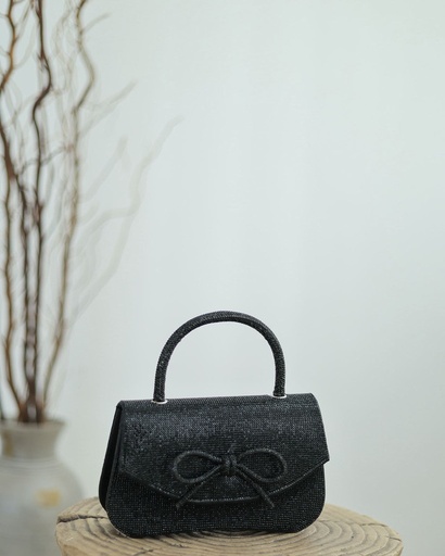 [BAG462-Black] BAG 462 (Black)