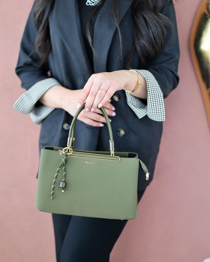 [BAG464-Army-Green] BAG 464 (Army-Green)
