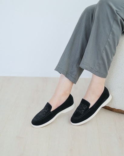 [A411-Black-37] A411 (Black, 37)
