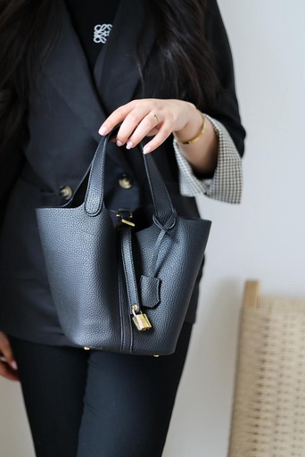 [BAG470-Black] BAG 470 (Black)