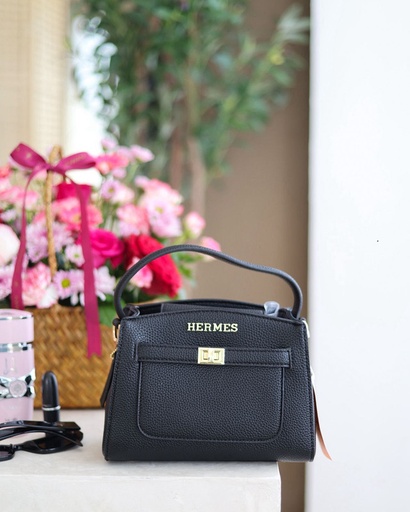 [BAG471-Black] BAG 471 (Black)