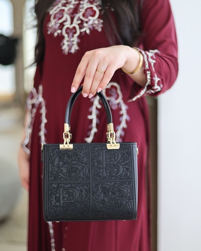 [BAG473-Black] BAG 473 (Black)