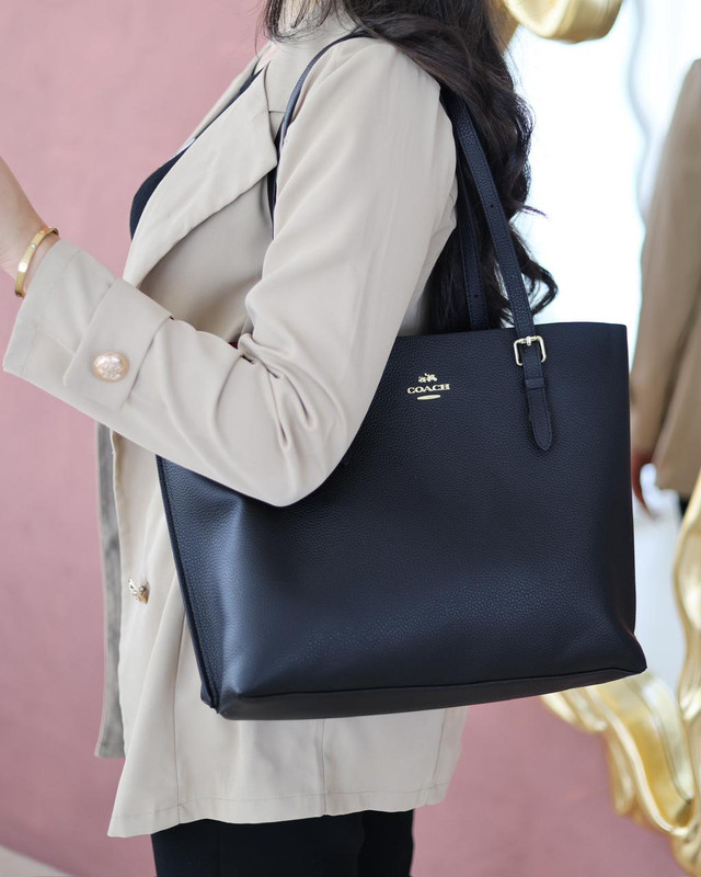 [BAG247-Black-Red] BAG 247 (Black-Red)