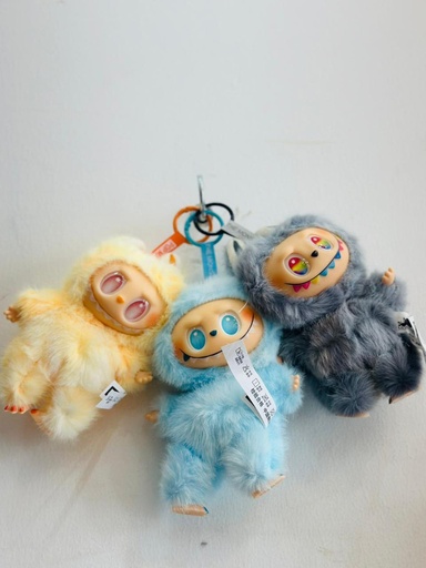 [BAG476-Black] BAG 476 (Black)