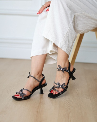[A412-Black-36] A412 (Black, 36)