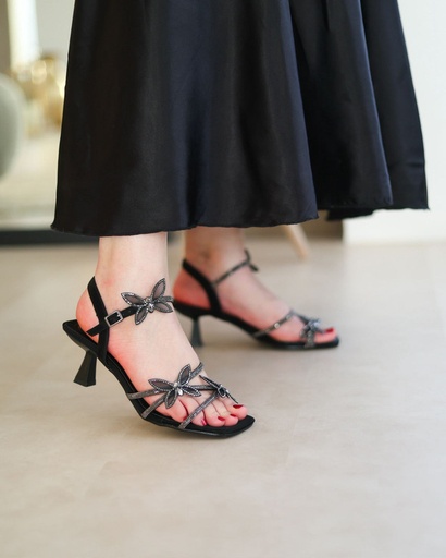 [A412-Black-36] A412 (Black, 36)