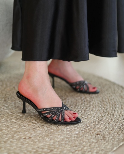 [A416-Black-36] A416 (Black, 36)