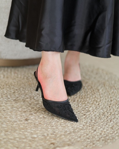 [A417-Black-36] A417 (Black, 36)