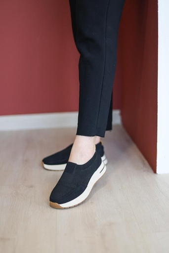 [D126-Black-37] D126 (Black, 37)