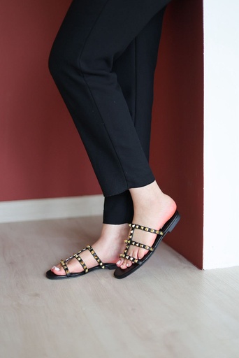 [C153-Black-36] C153 (Black, 36)
