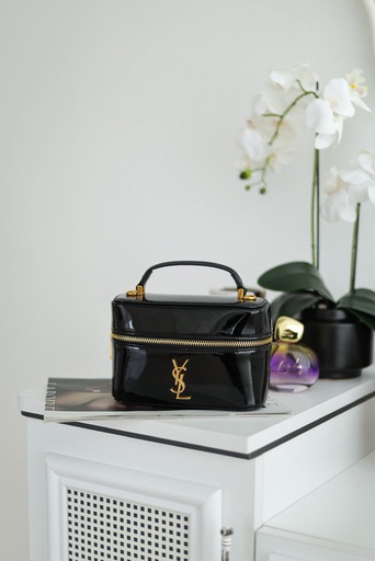 [BAG 491-Black] BAG 491 (Black)