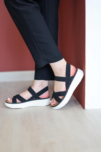 [D127-Black-36] D127 (Black, 36)