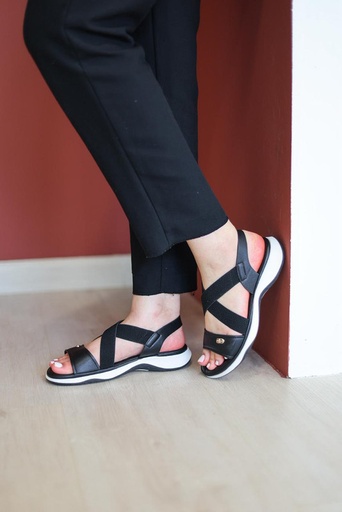 [D128-Black-36] D128 (Black, 36)
