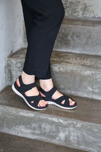 [D137-Black-36] D137 (Black, 36)