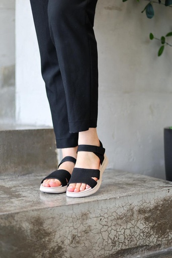 [D138-Black-36] D138 (Black, 36)