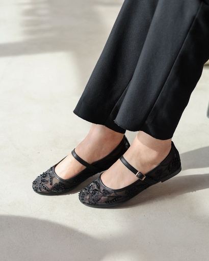 [D140-Black-36] D140 (Black, 36)