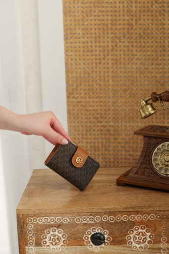 [BAG493-Coffee] BAG 493 (Coffee)