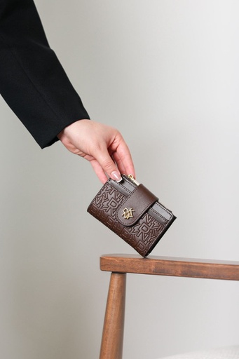 [BAG495-Coffee] BAG 495 (Coffee)